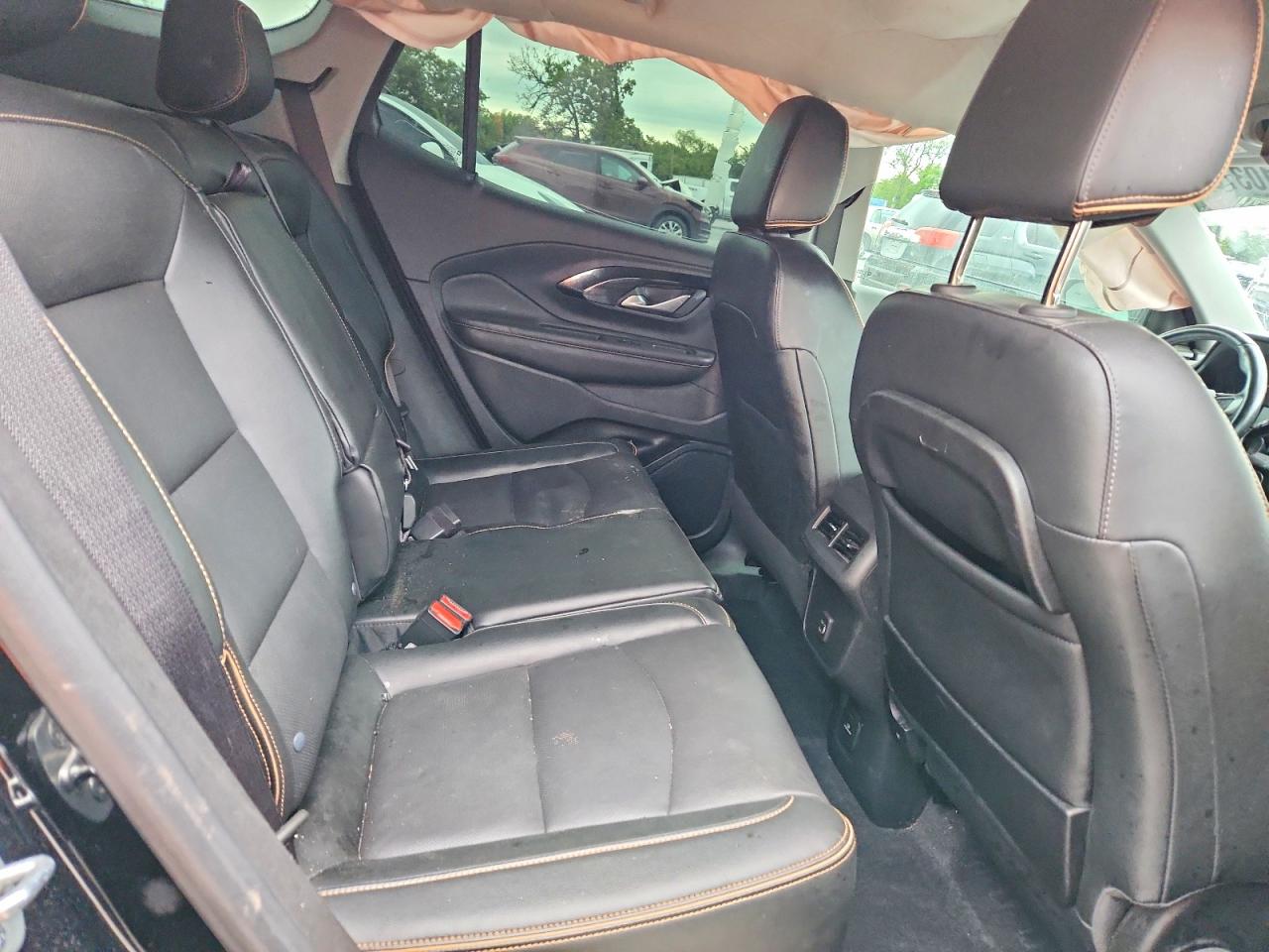 GMC Terrain