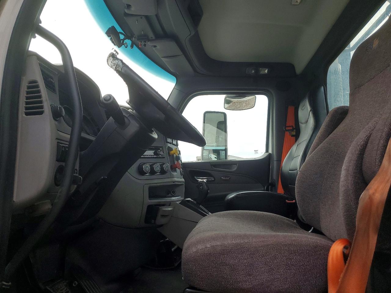 Peterbilt 579