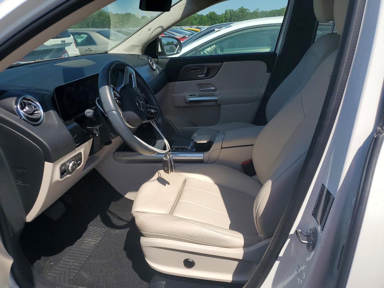 Mercedes-Benz GLA 250 4matic