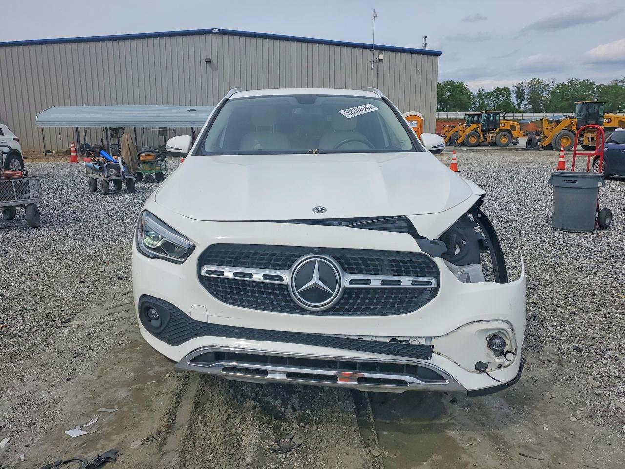 Mercedes-Benz GLA 250 4matic