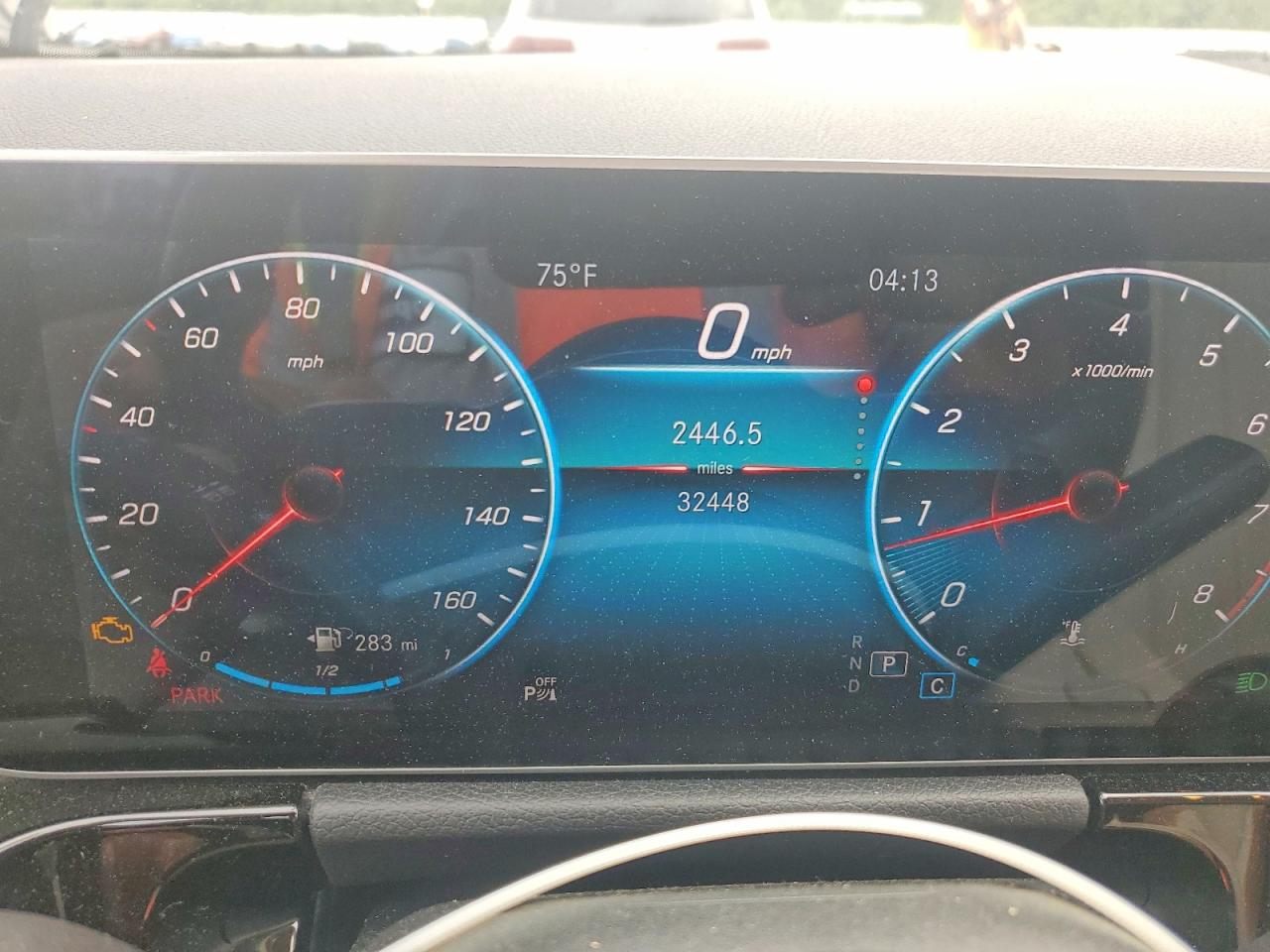 Mercedes-Benz GLA 250 4matic