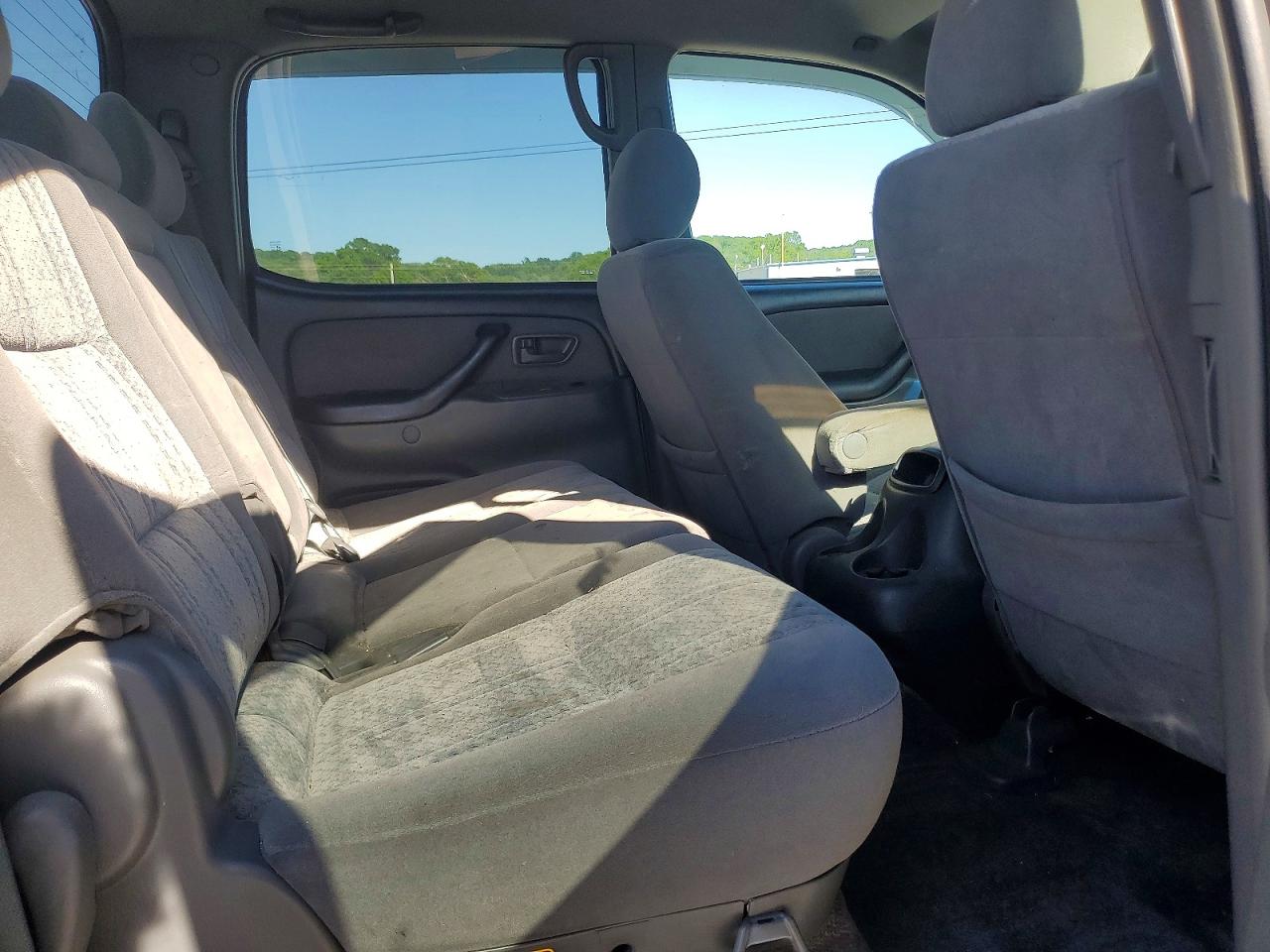 Toyota Tundra Sr5
