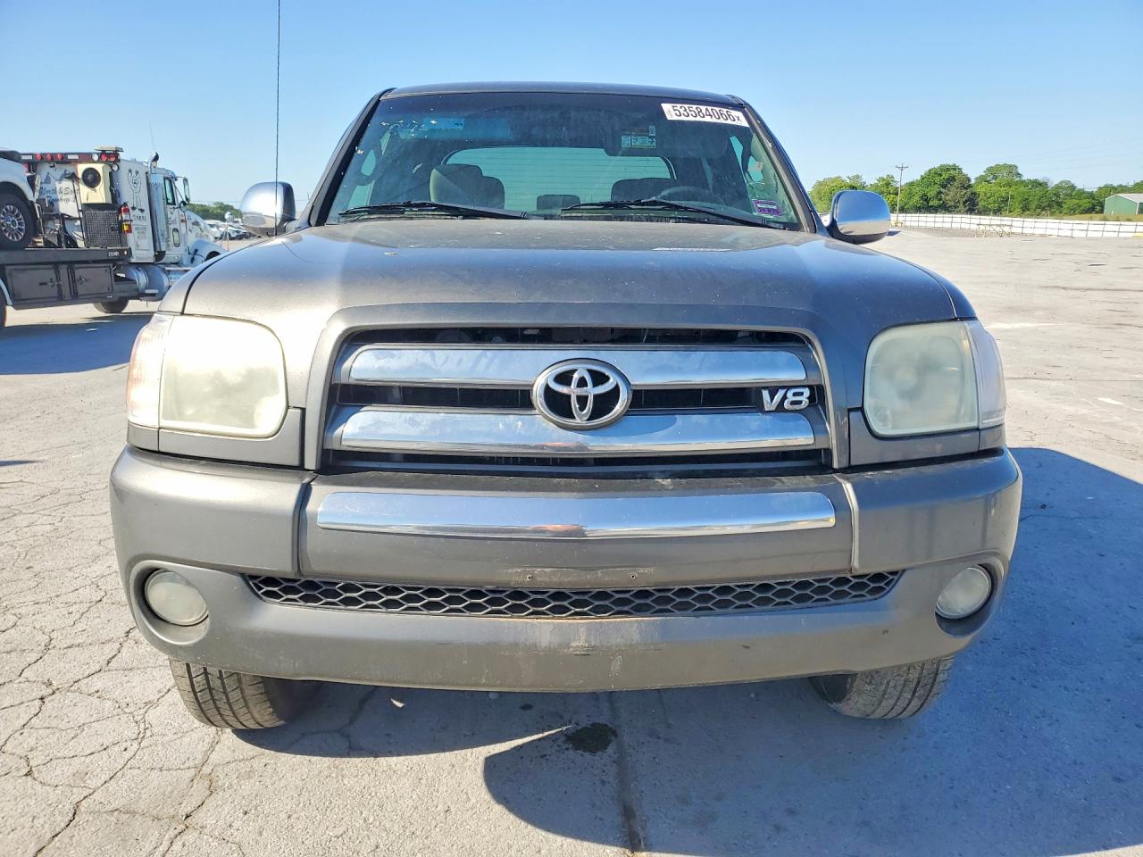 Toyota Tundra Sr5