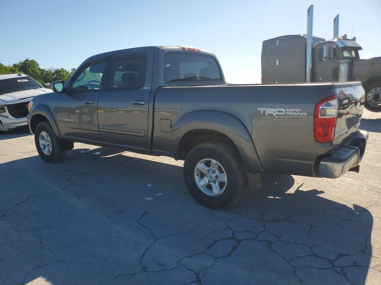Toyota Tundra Sr5