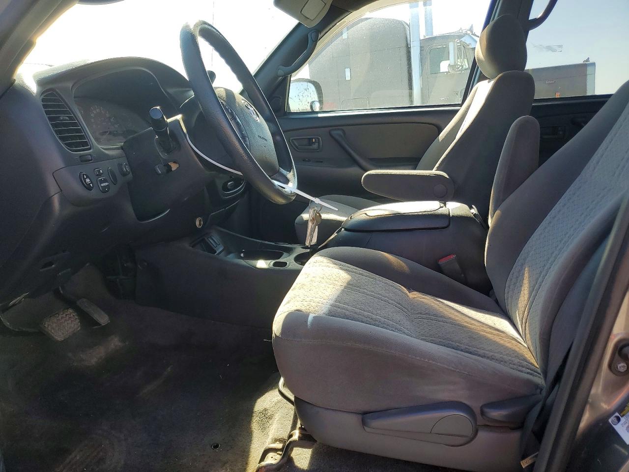 Toyota Tundra Sr5