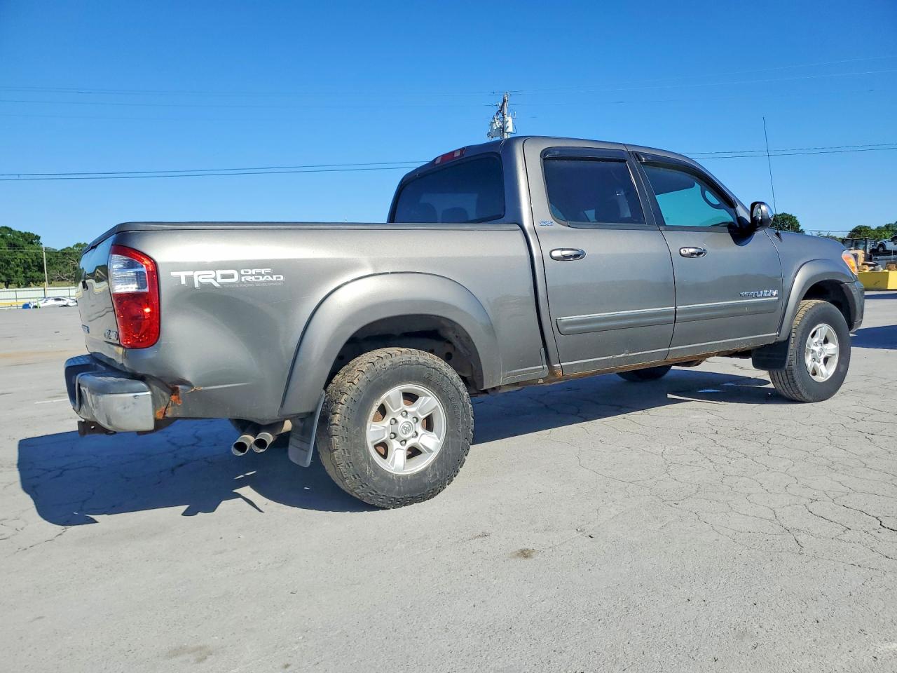 Toyota Tundra Sr5