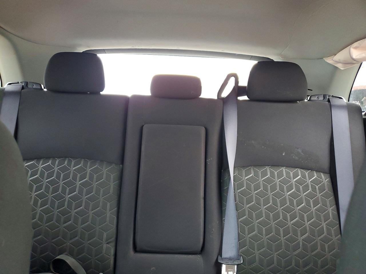Mitsubishi Outlander S