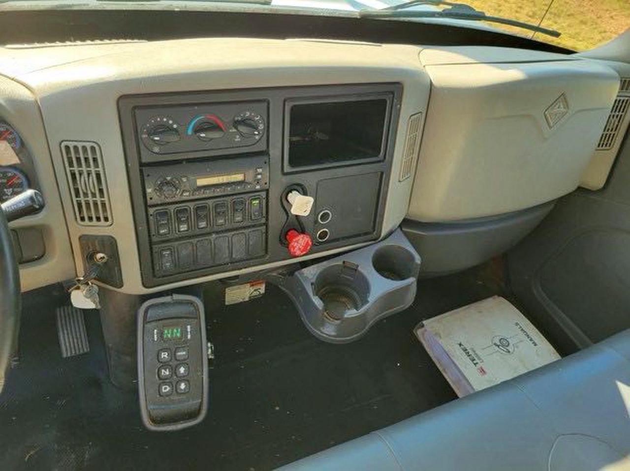 International 4000 Serie 4400