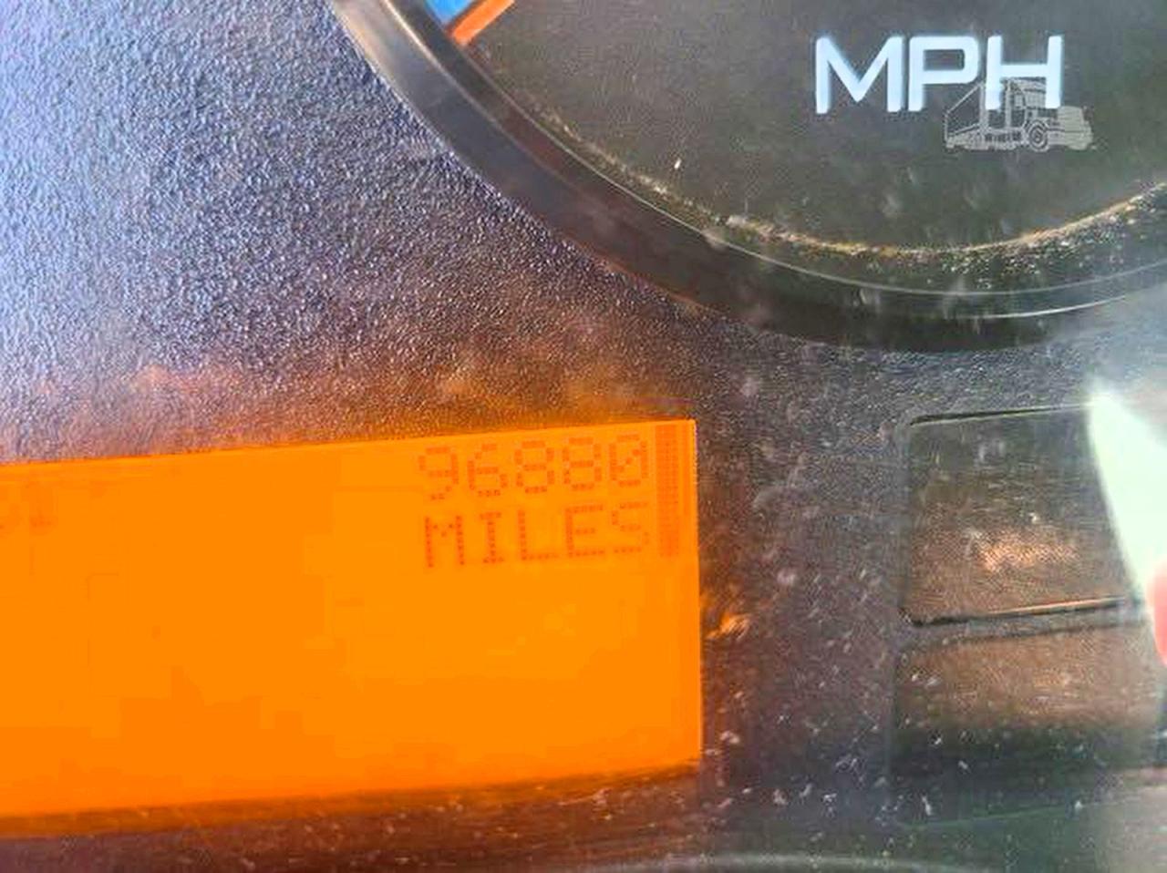 International 4000 Serie 4400