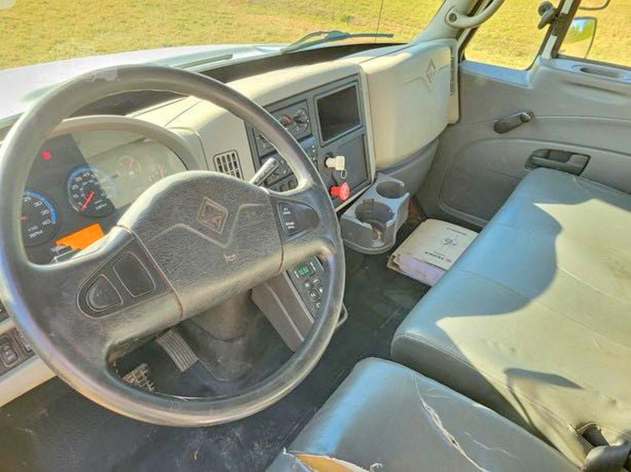 International 4000 Serie 4400