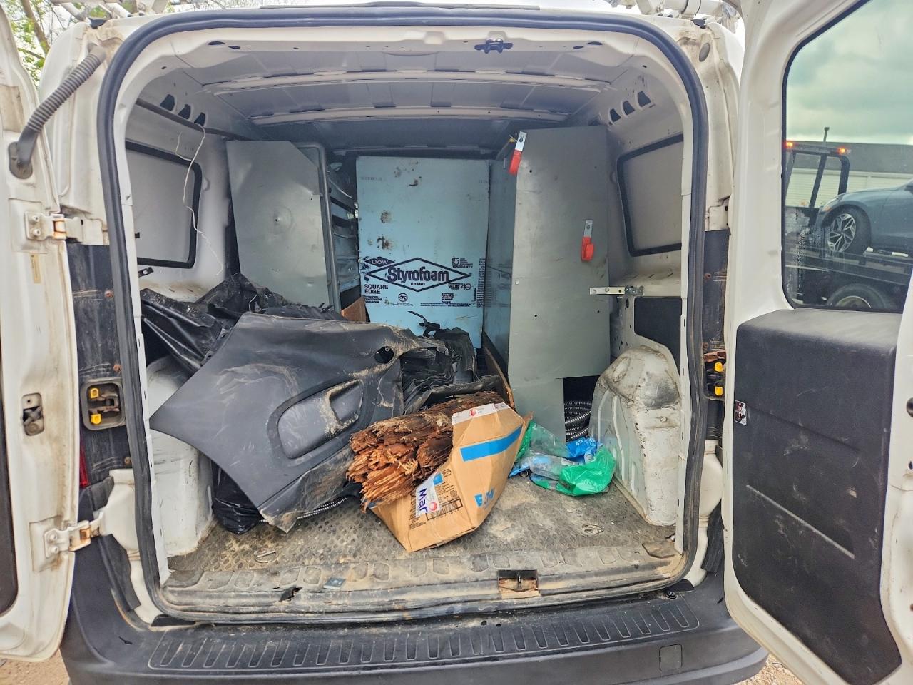 Ram Promaster