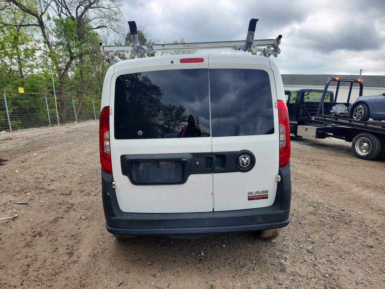 Ram Promaster