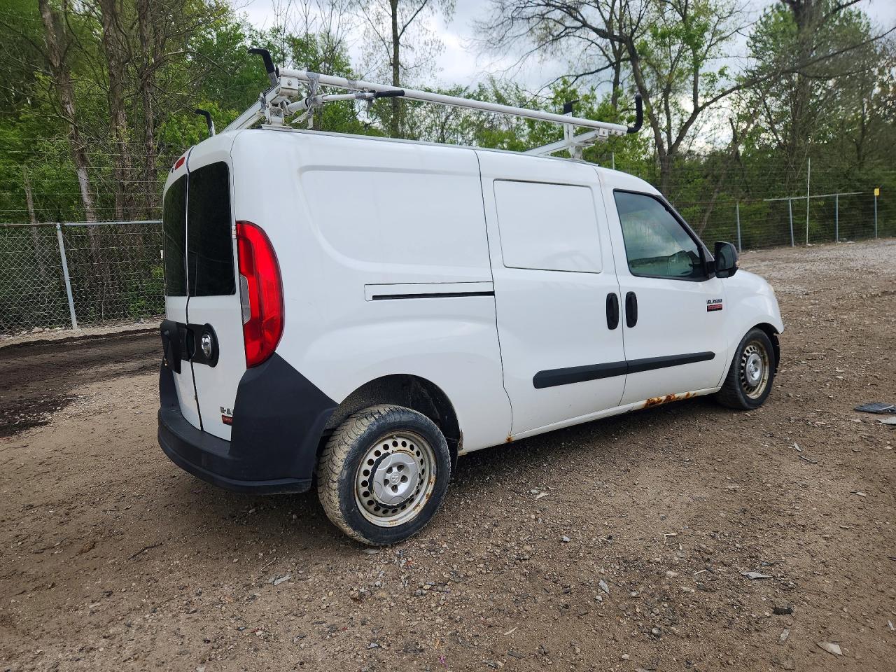 Ram Promaster