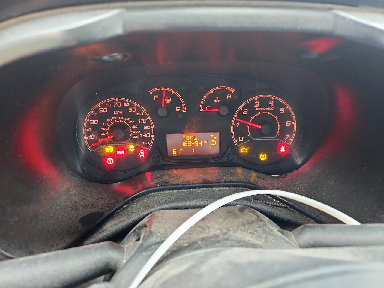 Ram Promaster