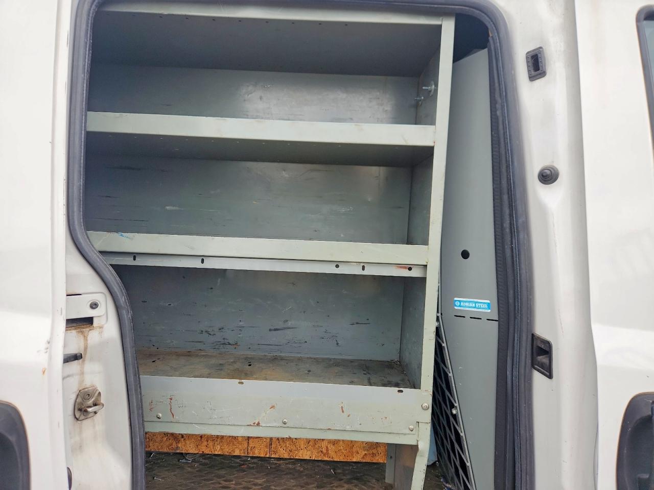 Ram Promaster