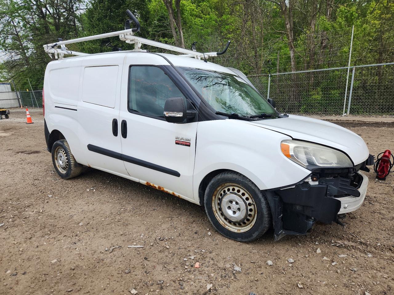 Ram Promaster