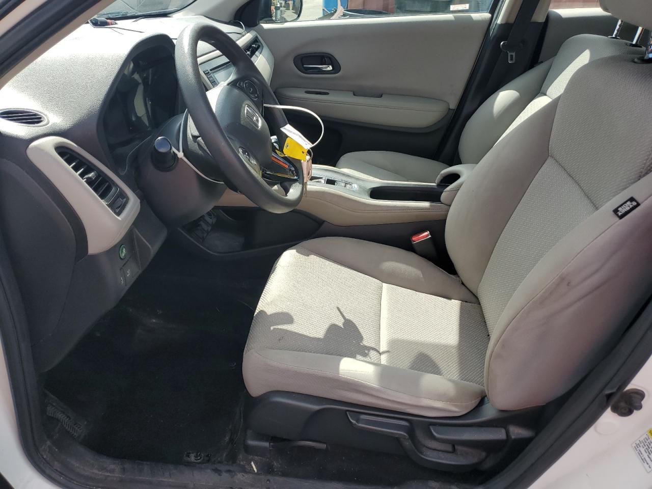 Honda HR-V Lx