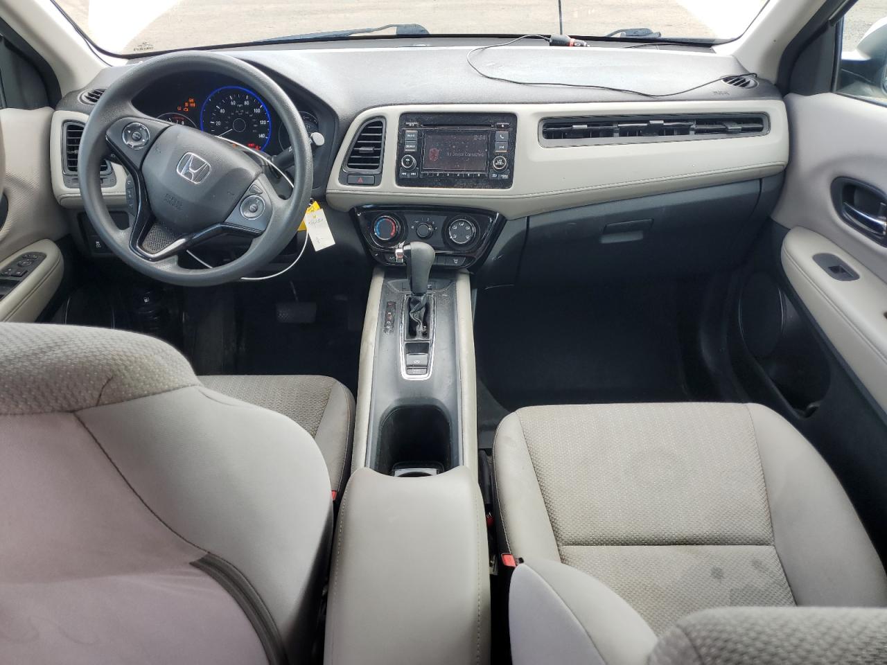 Honda HR-V Lx
