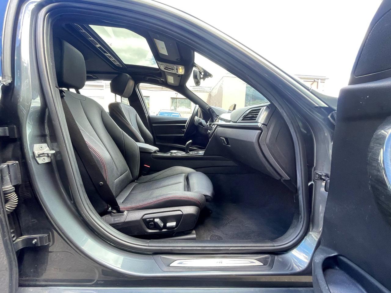 BMW 3 Series Xi