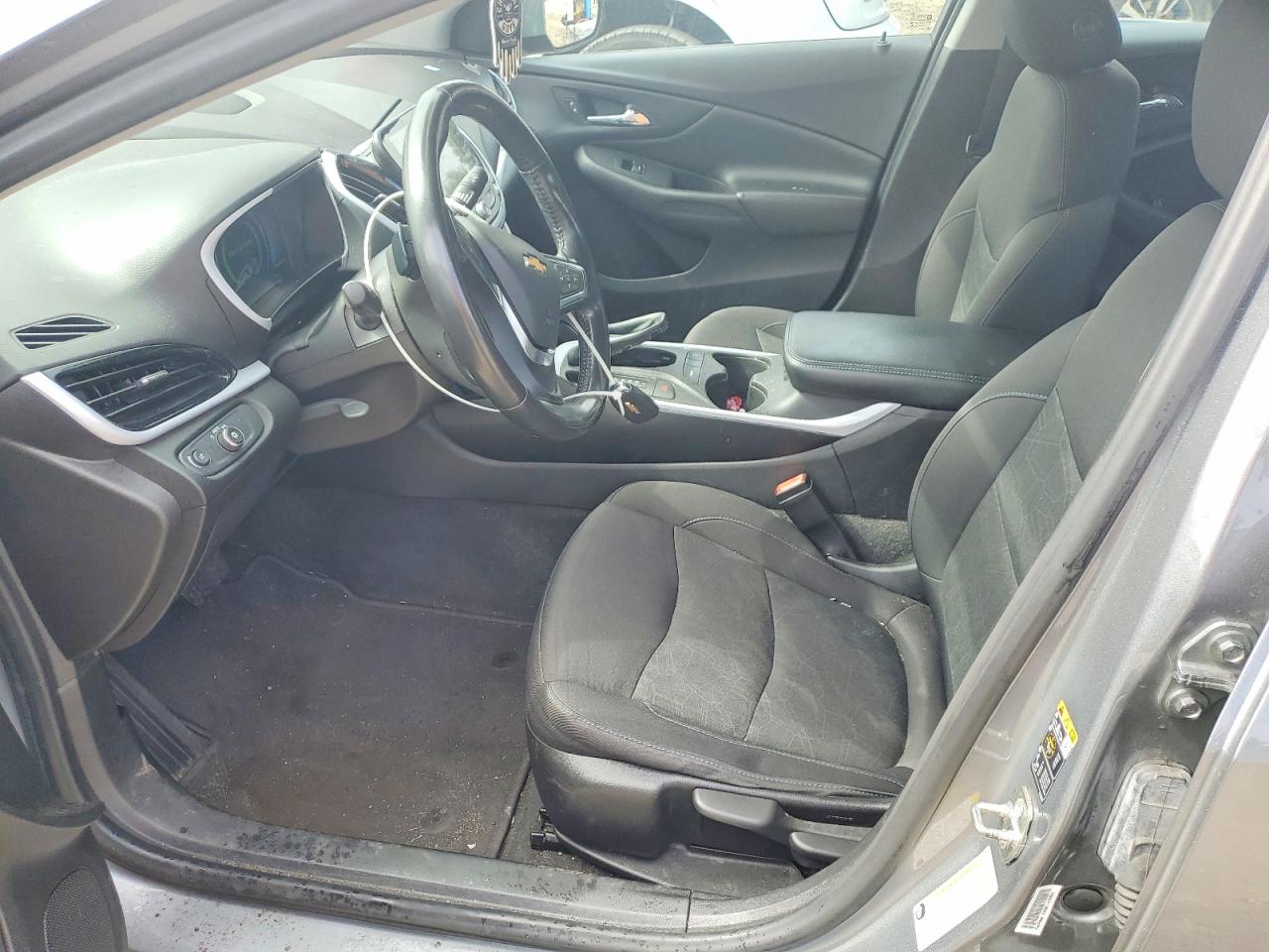 Chevrolet Volt Lt
