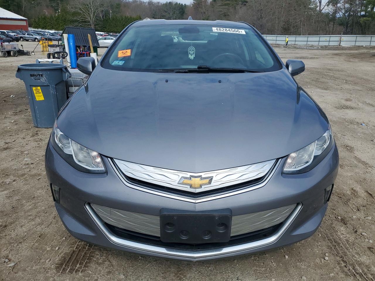 Chevrolet Volt Lt