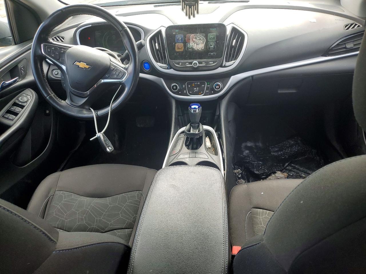 Chevrolet Volt Lt