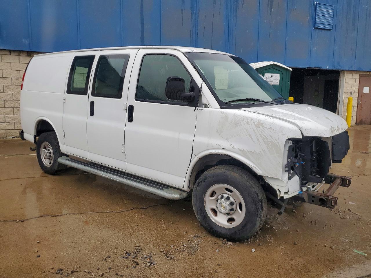 Chevrolet Express