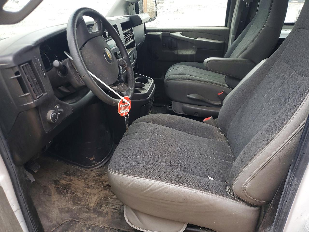 Chevrolet Express