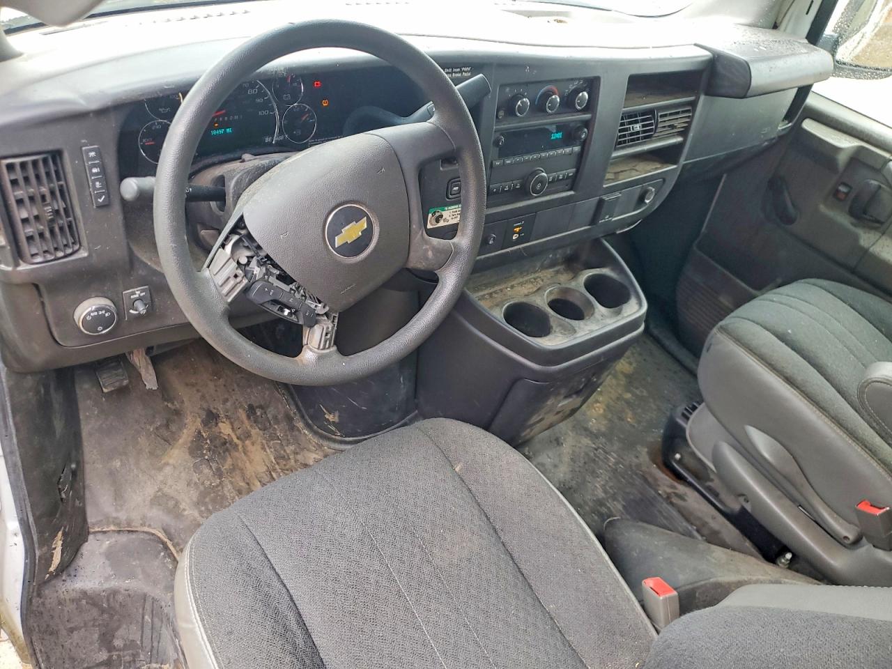 Chevrolet Express