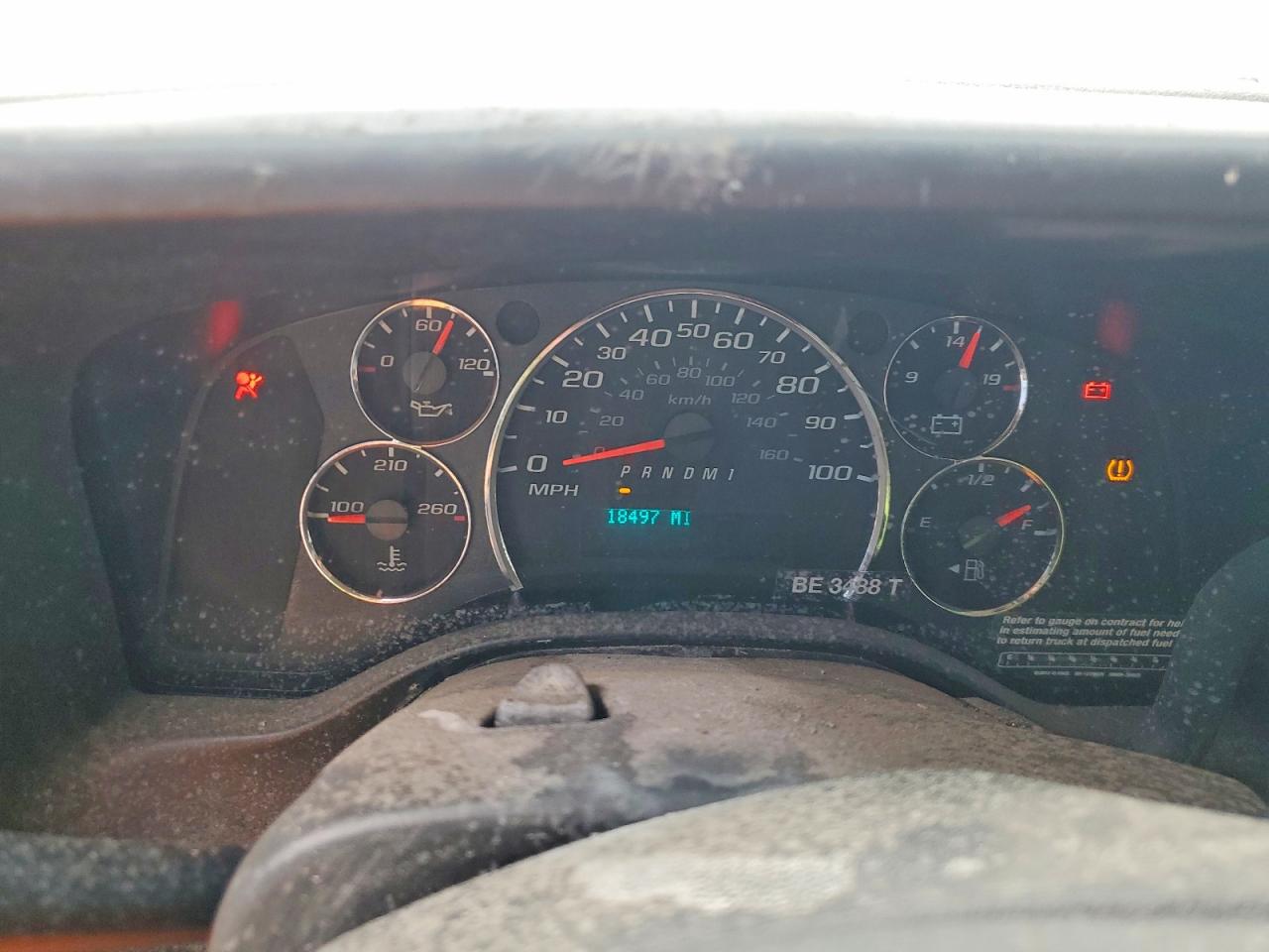 Chevrolet Express