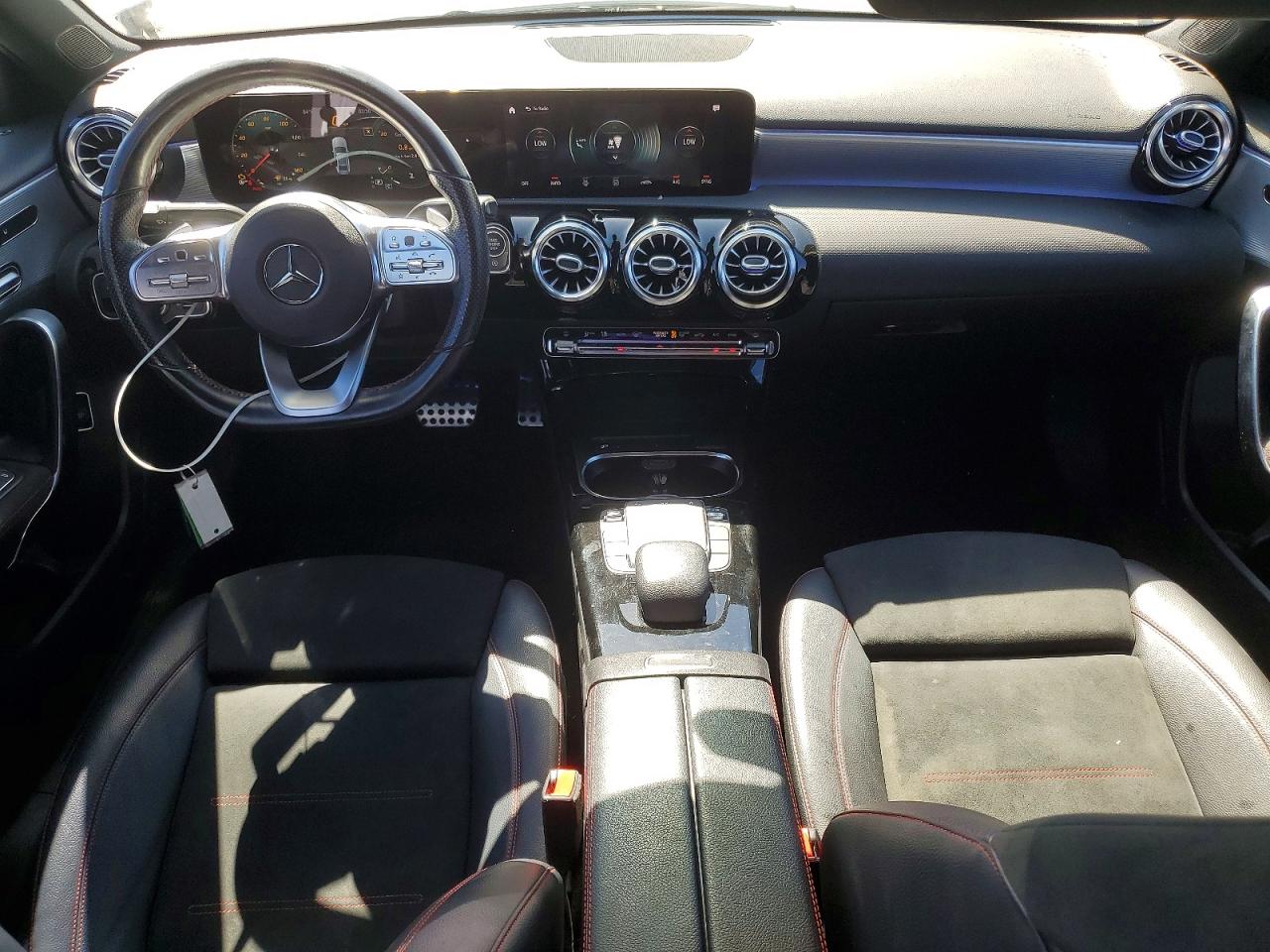 Mercedes-Benz A-Class 220