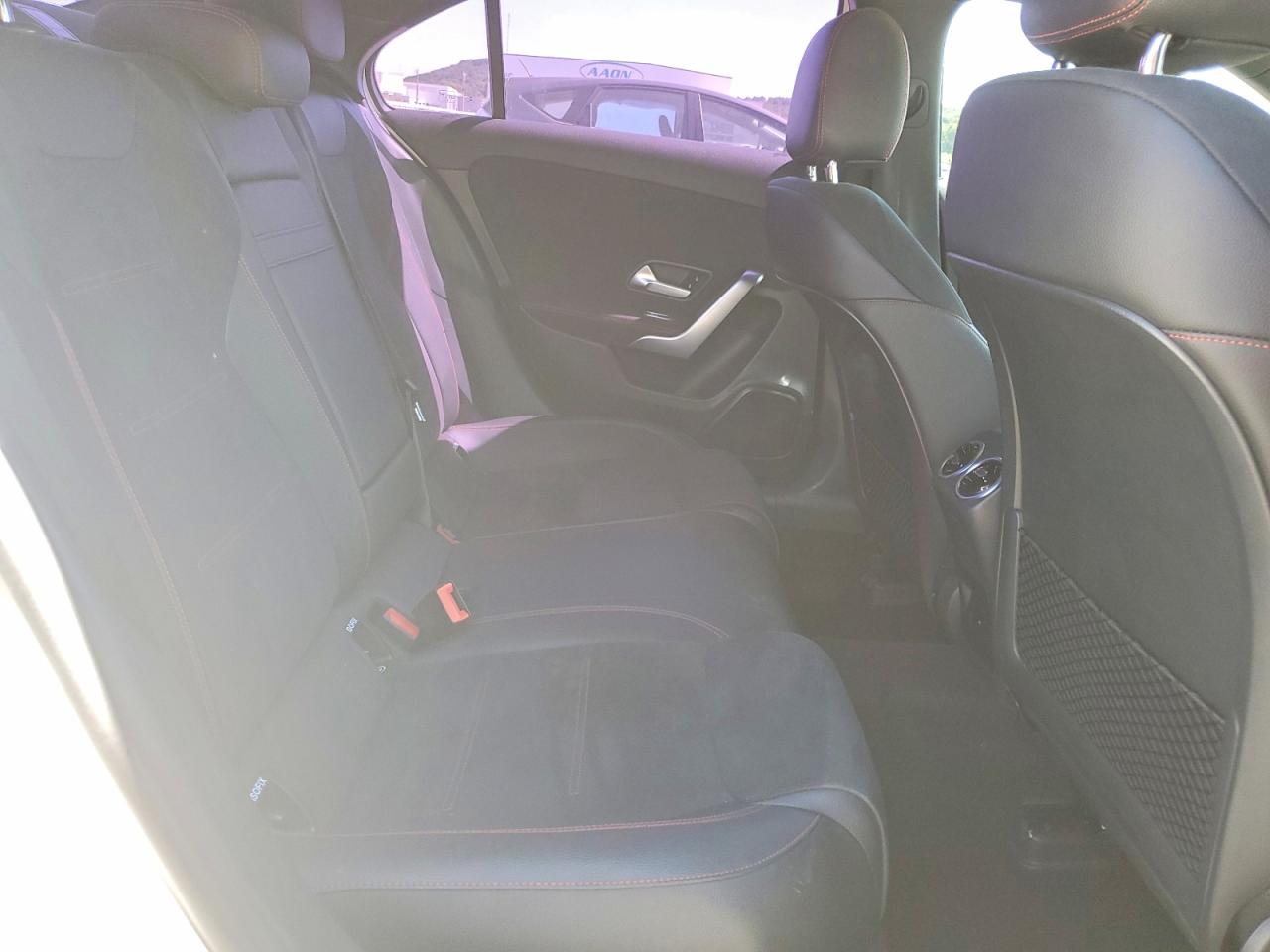 Mercedes-Benz A-Class 220