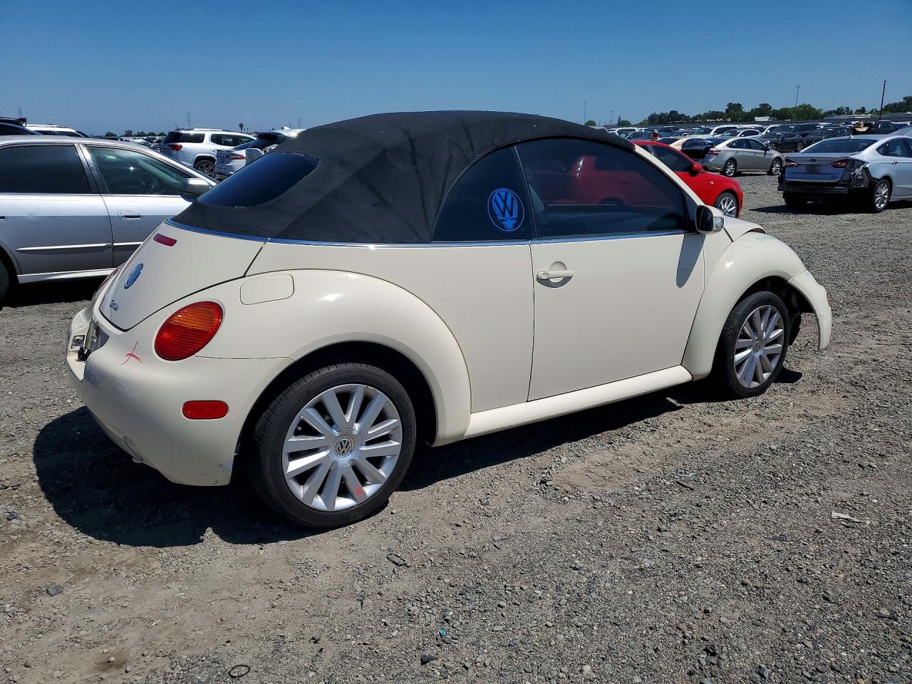 Volkswagen Beetle Gls