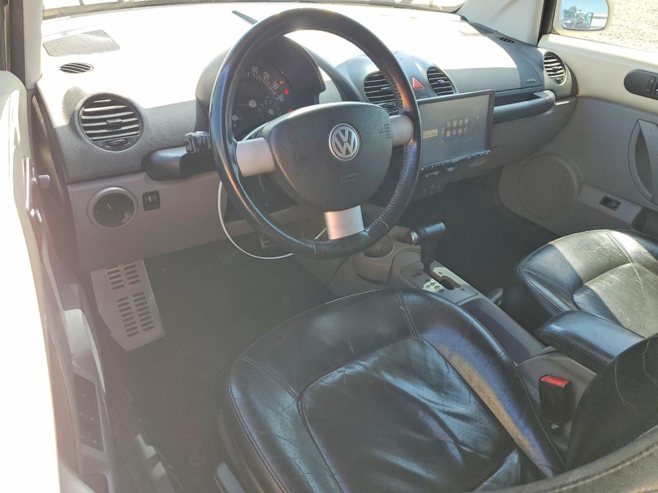 Volkswagen Beetle Gls