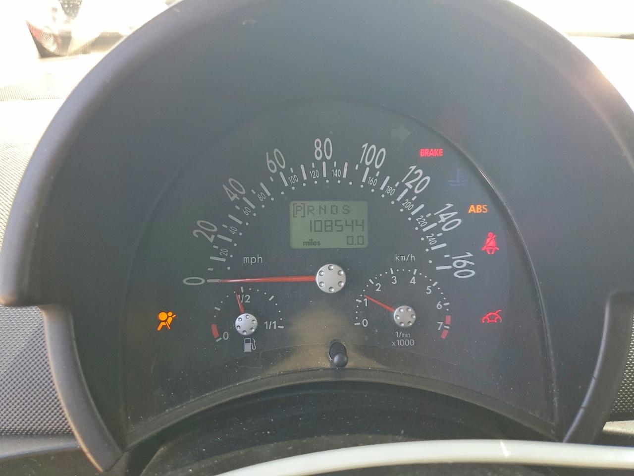 Volkswagen Beetle Gls