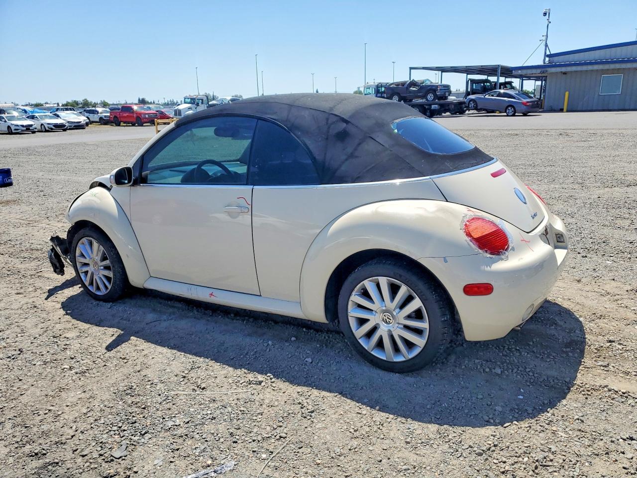 Volkswagen Beetle Gls