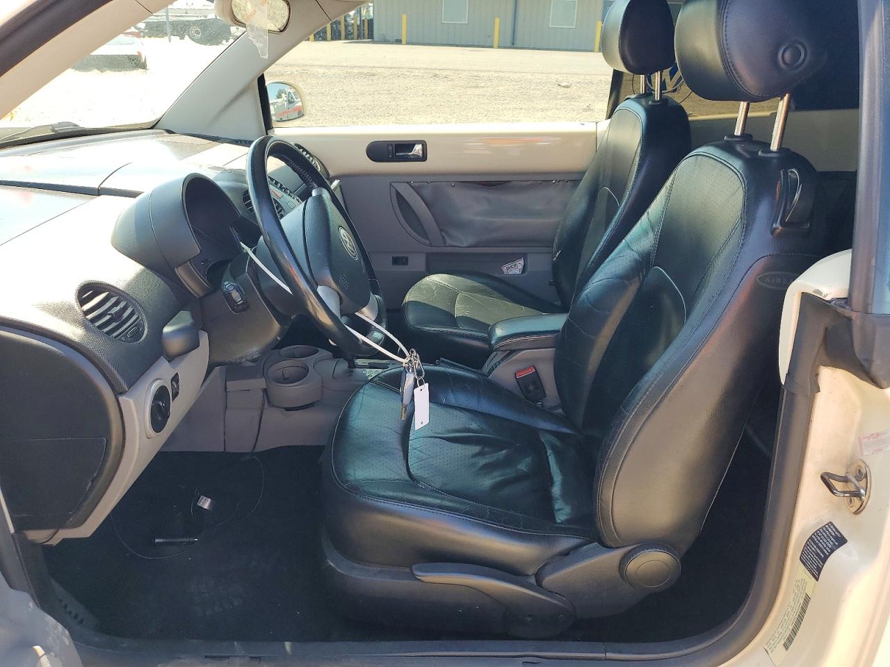 Volkswagen Beetle Gls