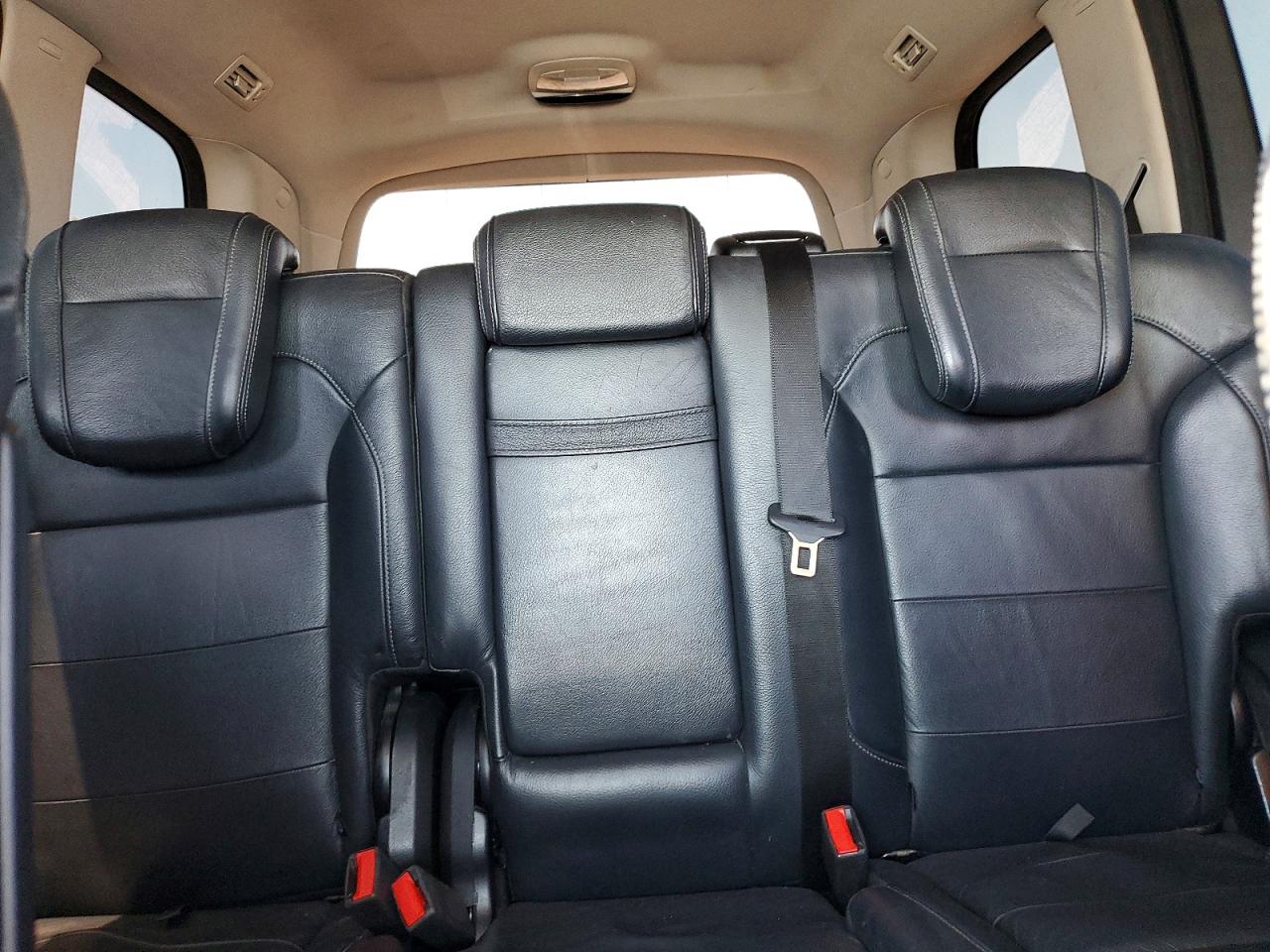 Mercedes-Benz Gls-class 450 4matic