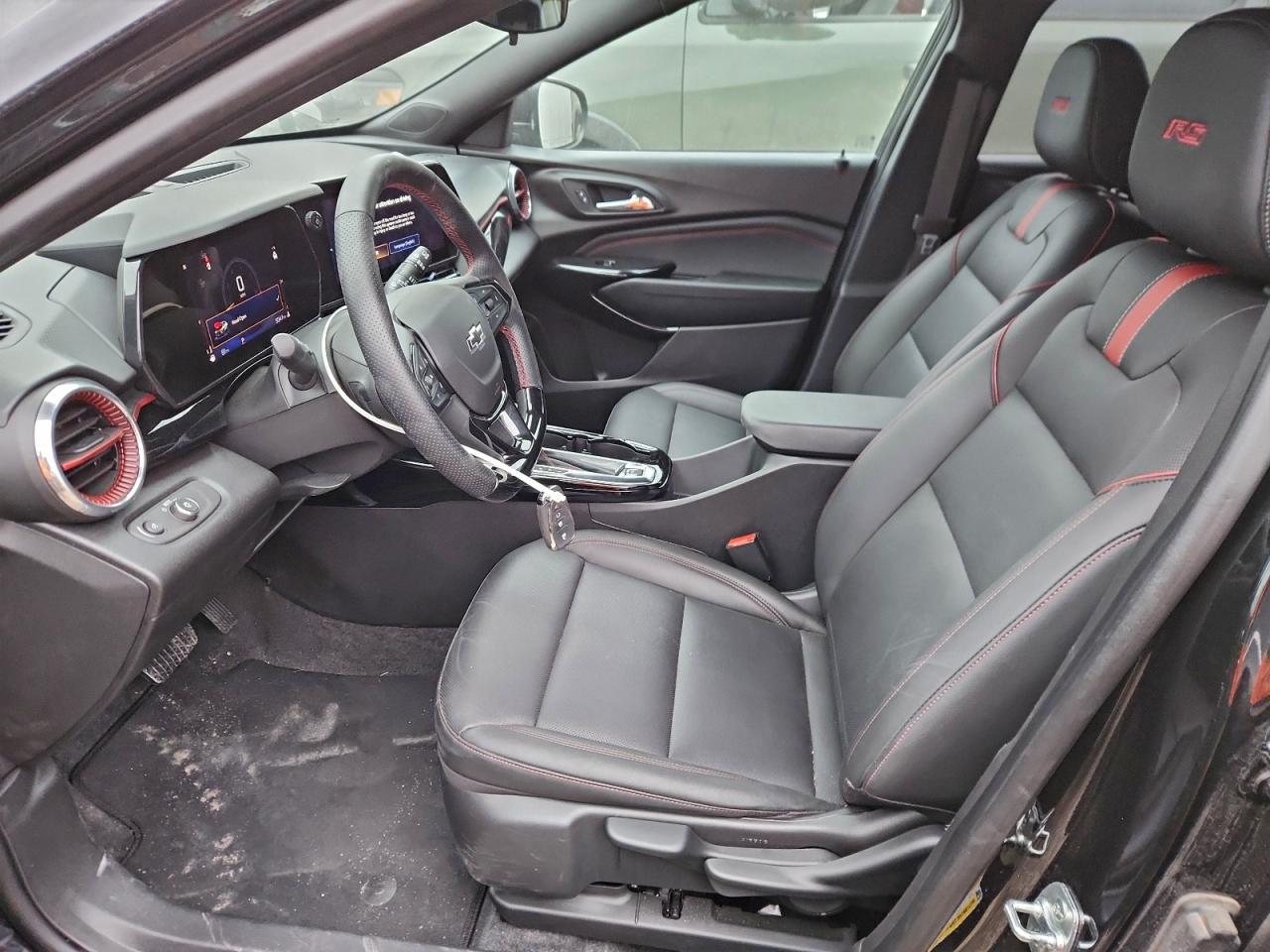 Chevrolet Trax 2rs