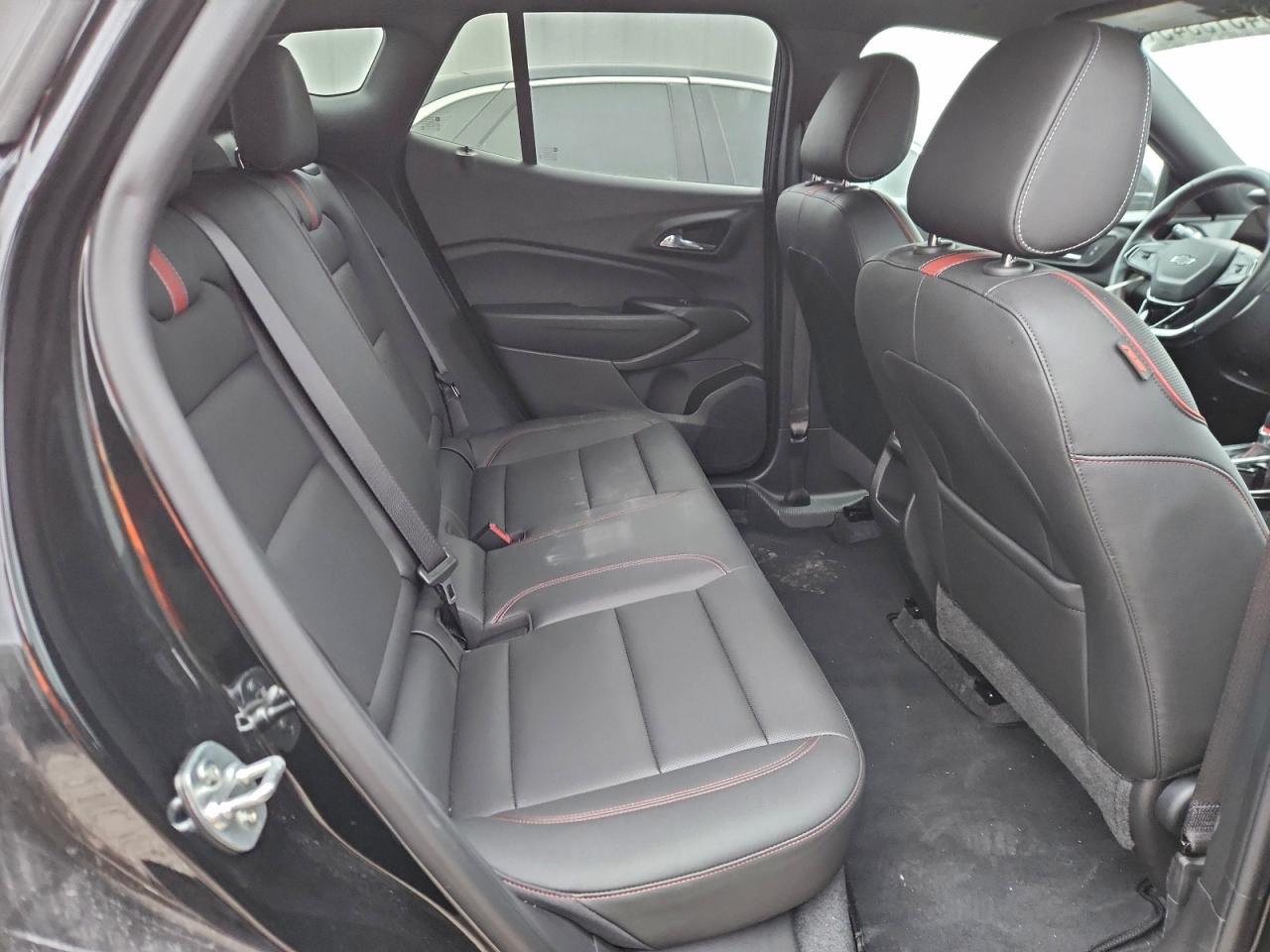 Chevrolet Trax 2rs