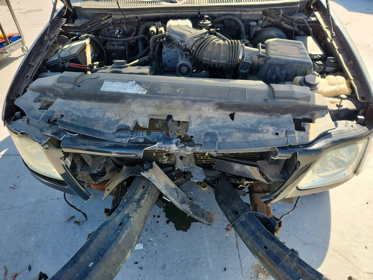 Ford F-150 Svt Lightning