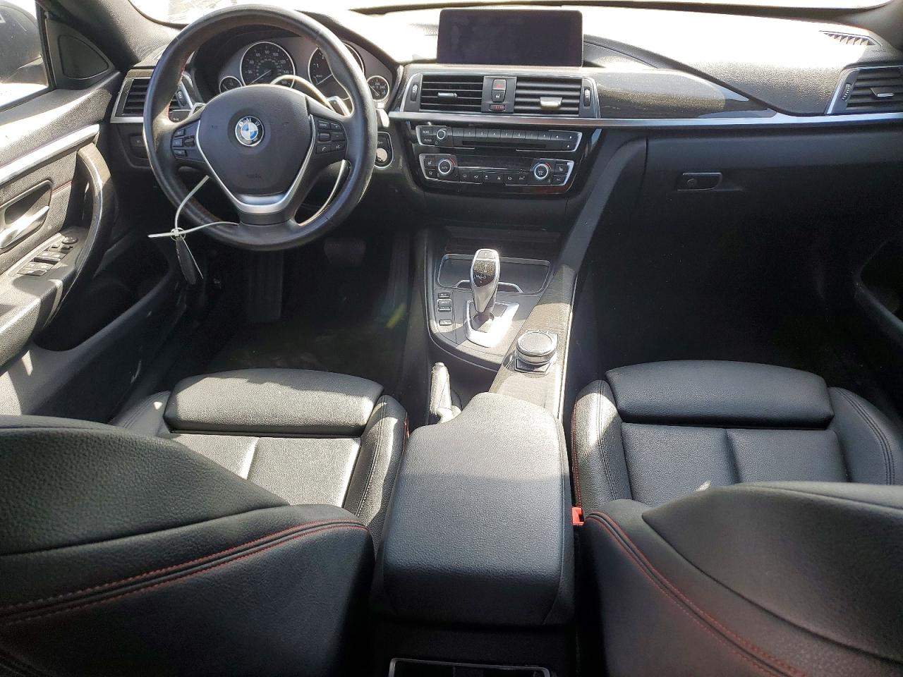 BMW 4 Series Gran Coupe