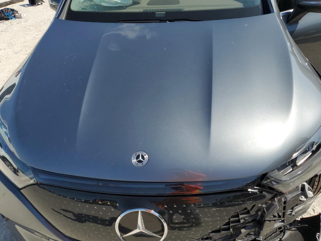 Mercedes-Benz EQE 350+