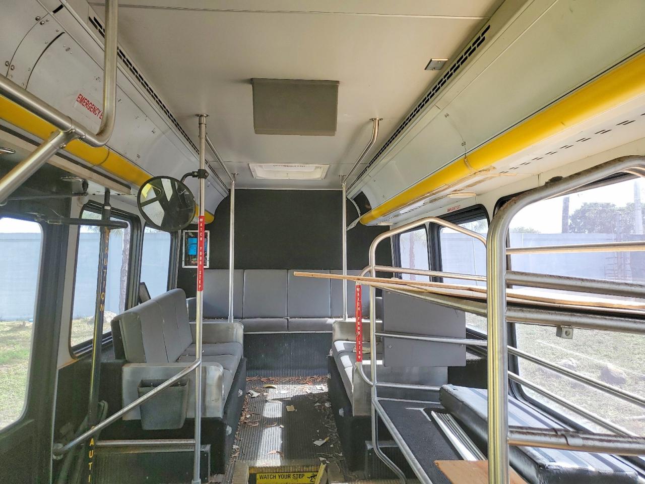 El Dorado Other Low Floor Max
