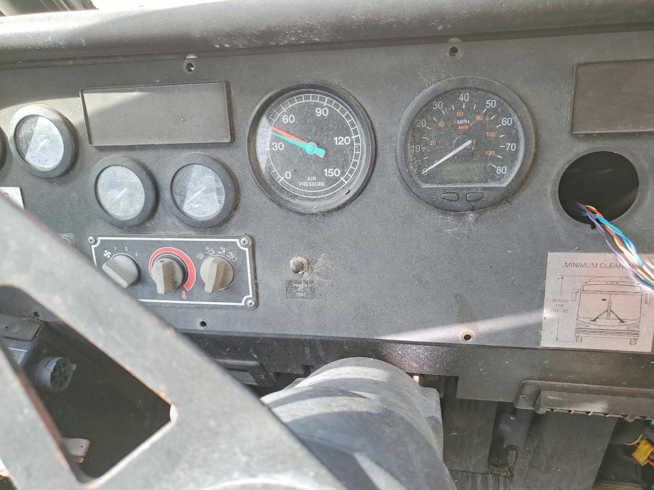 El Dorado Other Low Floor Max