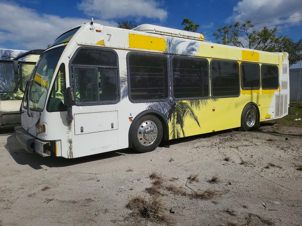 El Dorado Other Low Floor Max