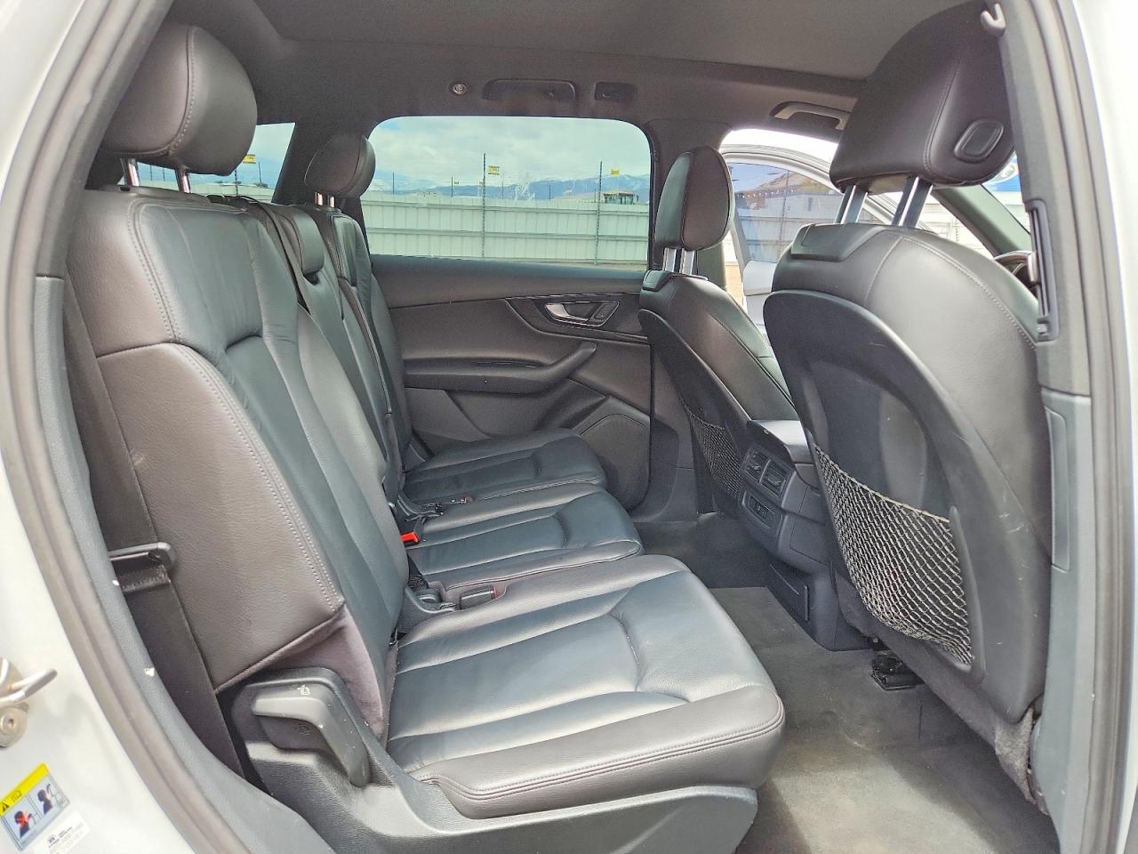 Audi Q7 Premium