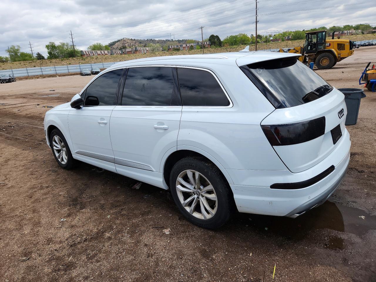 Audi Q7 Premium
