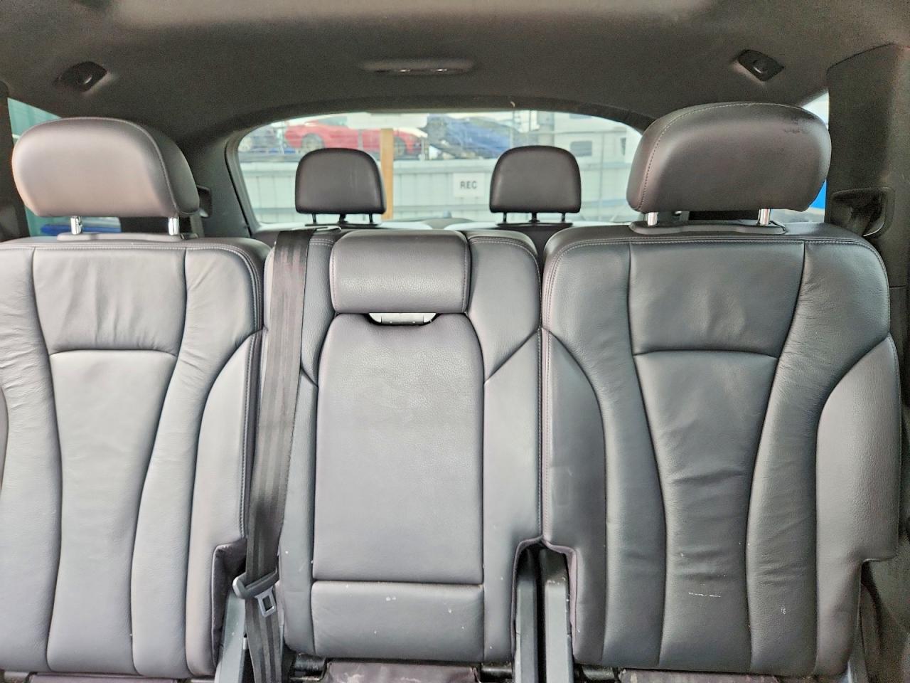 Audi Q7 Premium