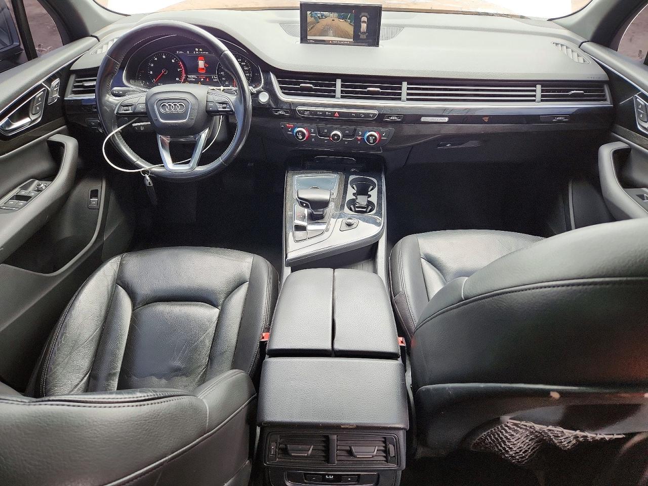 Audi Q7 Premium